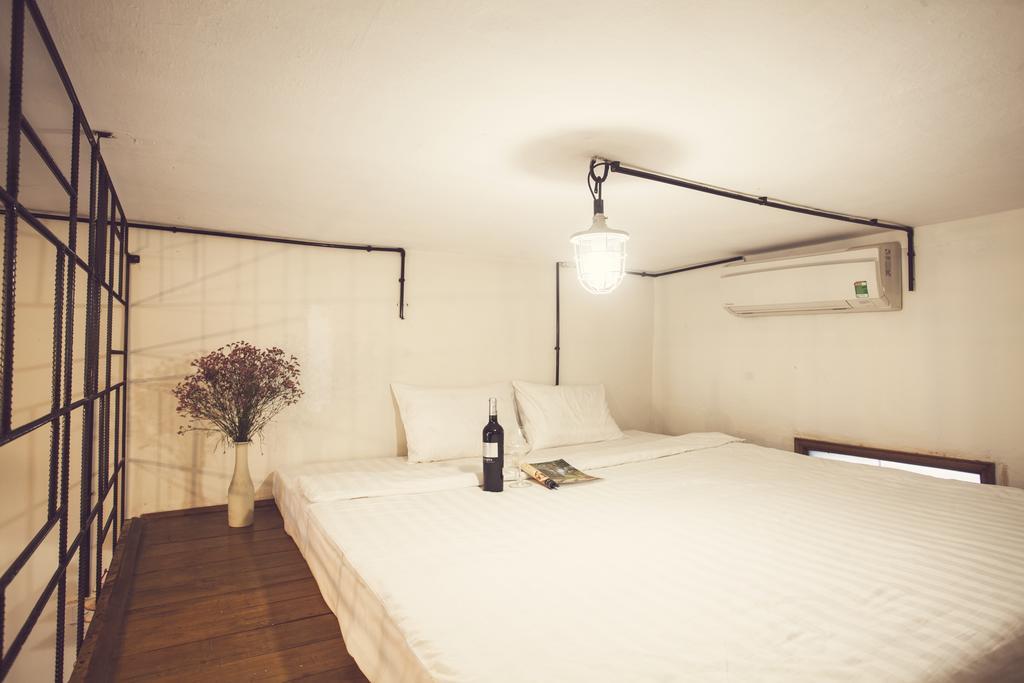 Tuti Tong Dan Homestay 하노이 외부 사진