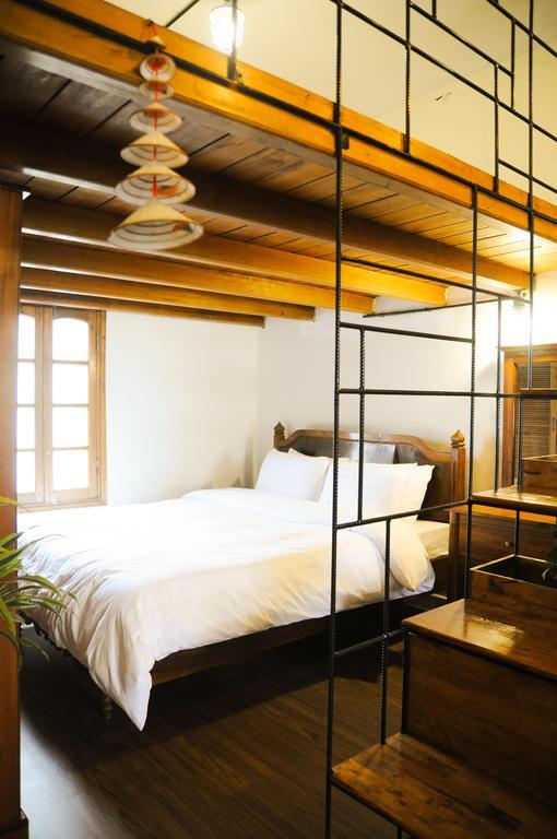 Tuti Tong Dan Homestay 하노이 외부 사진